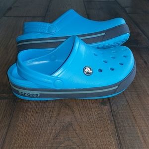 Croc Clog size J2
